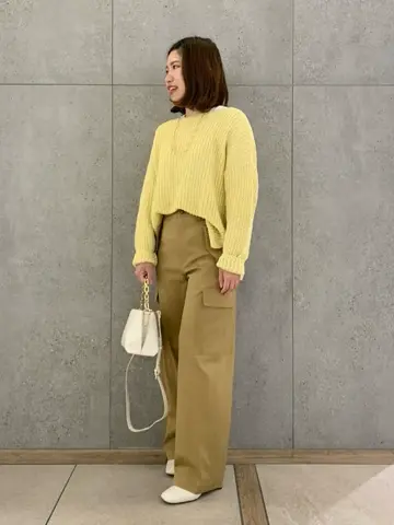 23区 澤田 コーディネート画像