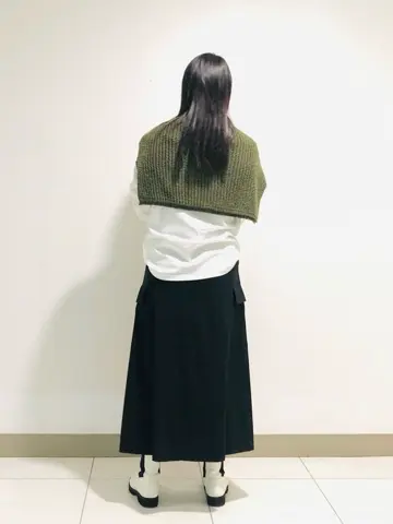 23区 飯野 コーディネート画像