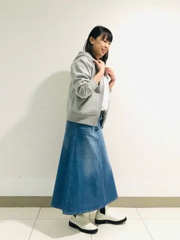 23区 飯野 コーディネート画像