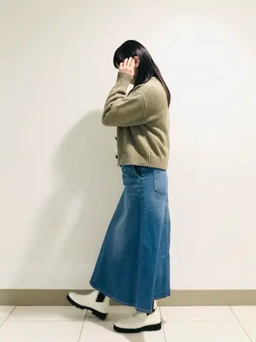 23区 飯野 コーディネート画像