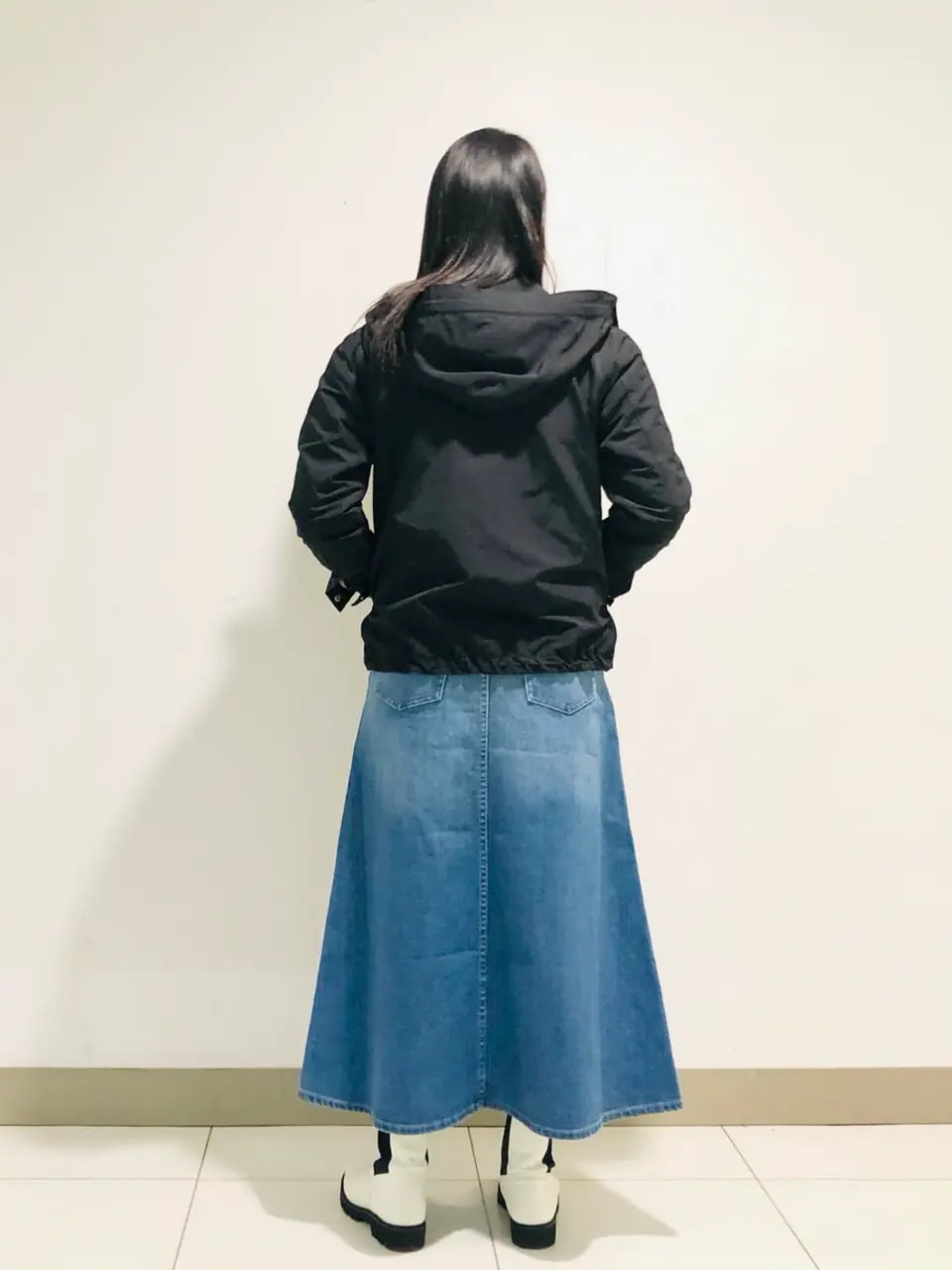 23区 飯野 コーディネート画像