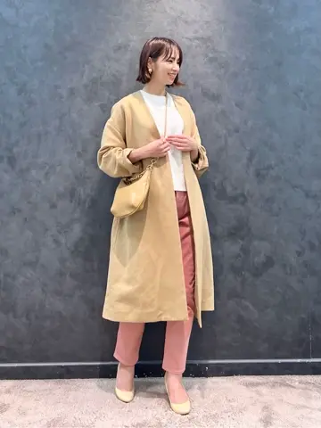 23区 狩野 コーディネート画像