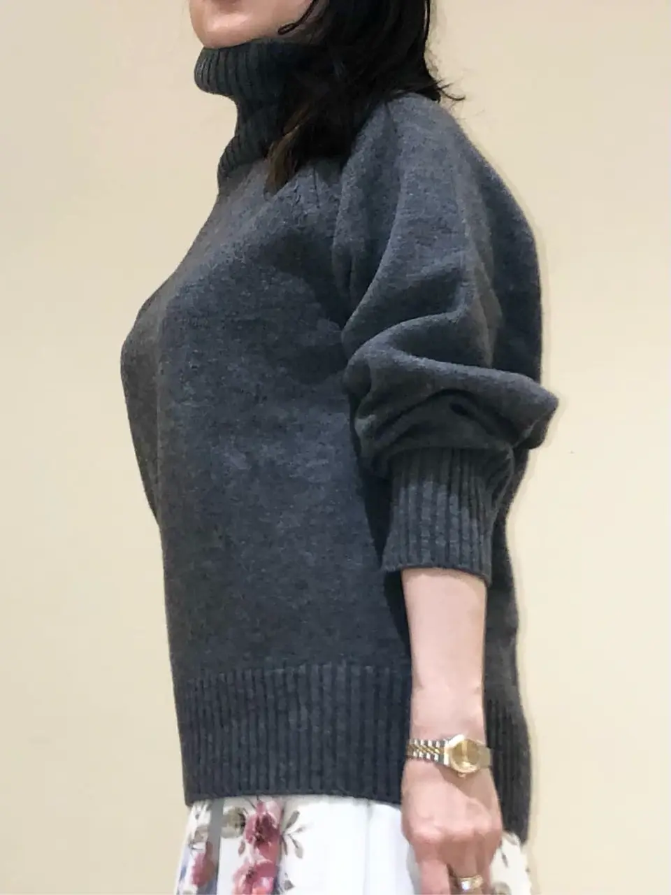 23区 横松 コーディネート画像