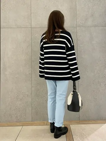 23区 善家 コーディネート画像