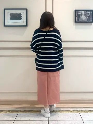 23区 金林 コーディネート画像