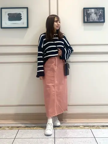 23区 金林 コーディネート画像