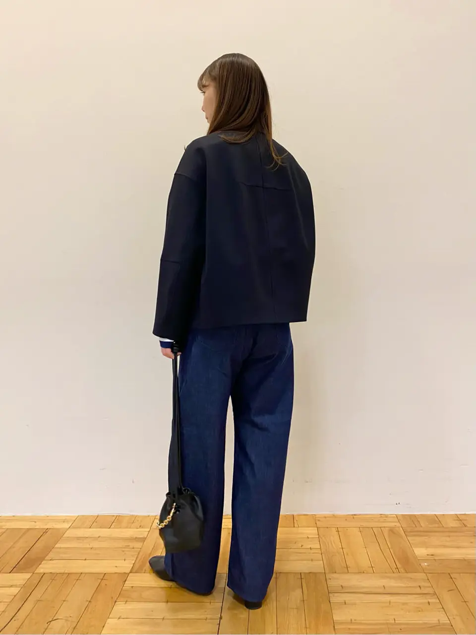 23区 八木沢 コーディネート画像