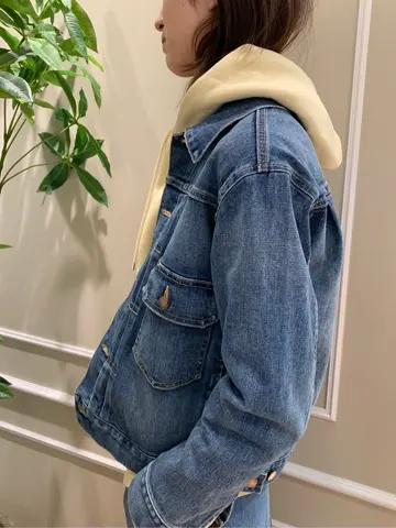 23区 木内 コーディネート画像