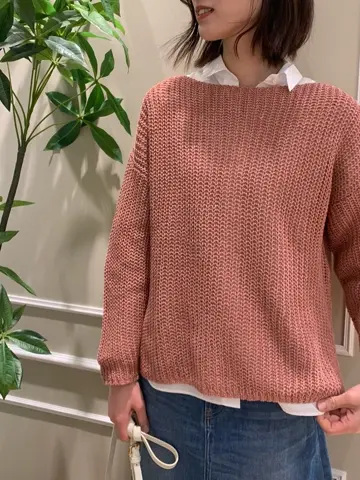 23区 木内 コーディネート画像