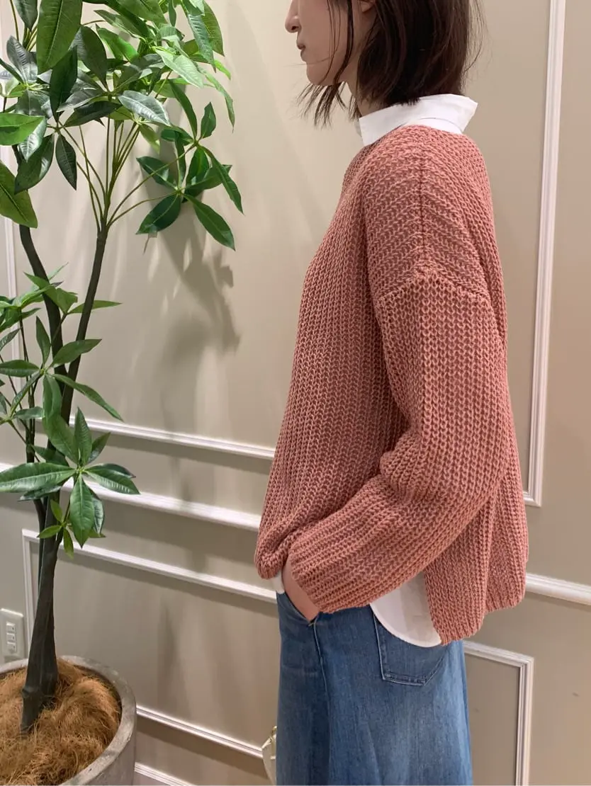 23区 木内 コーディネート画像