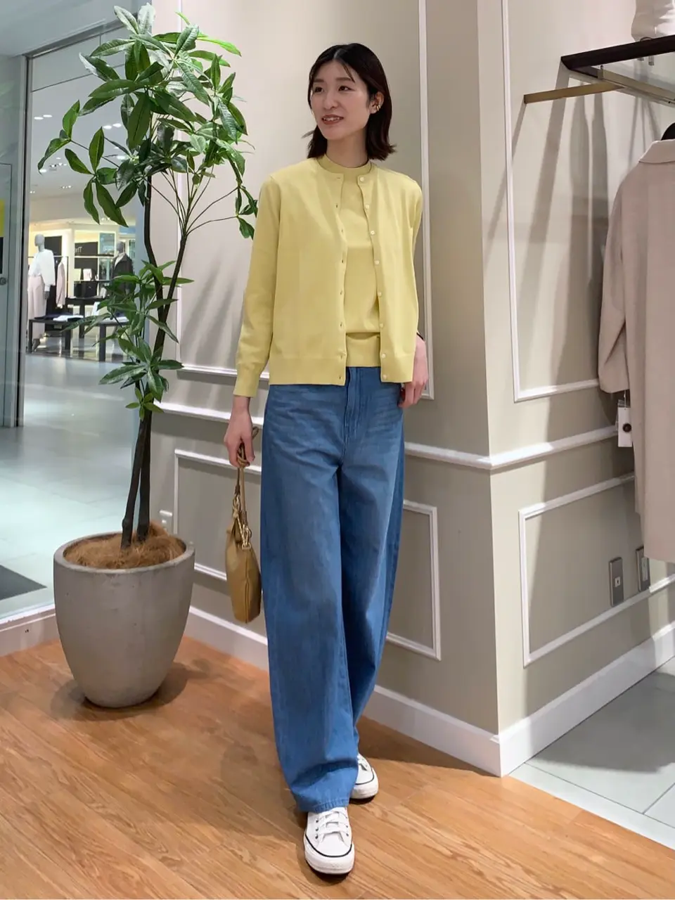  木内 コーディネート画像