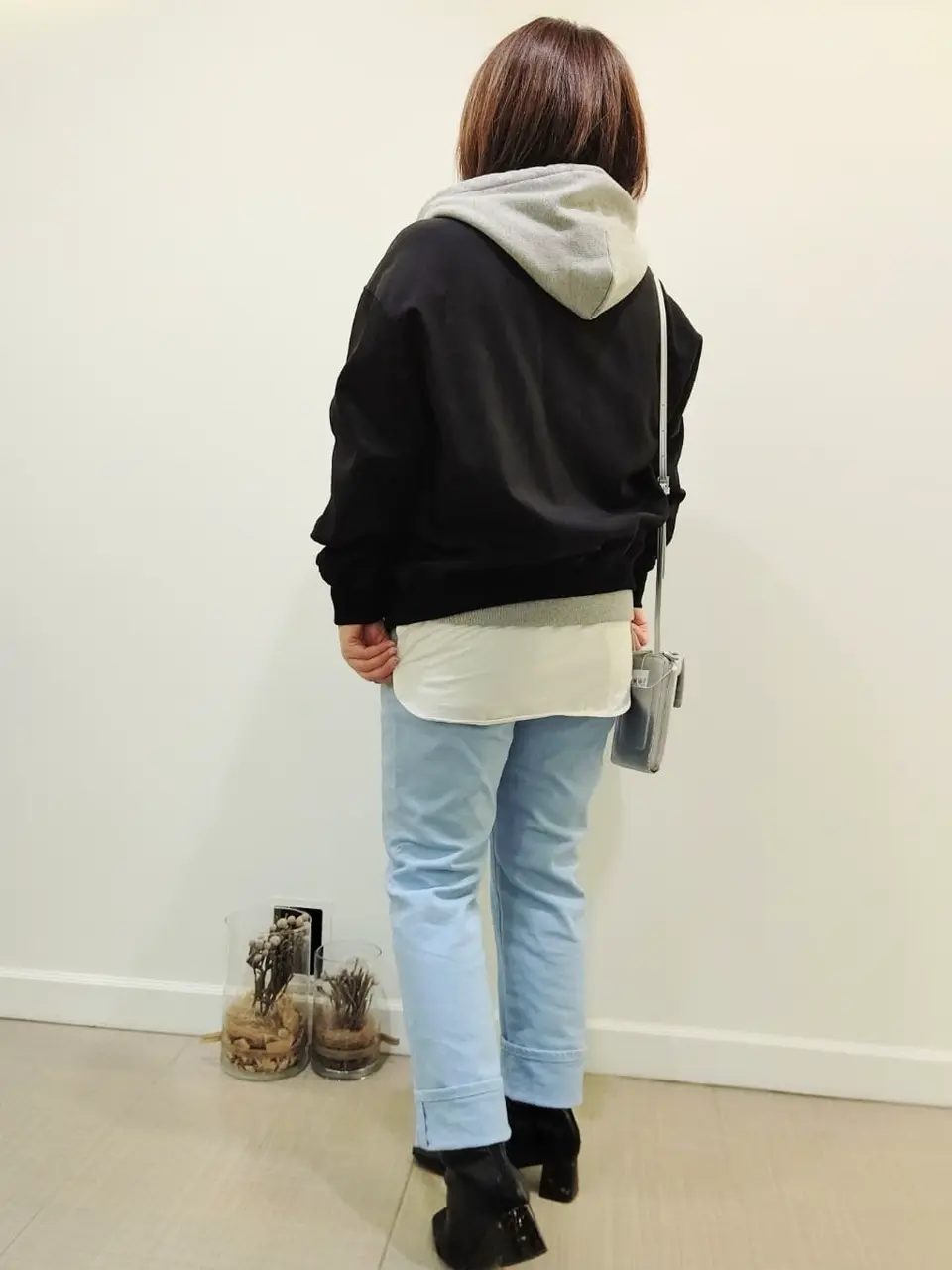 23区 東 コーディネート画像