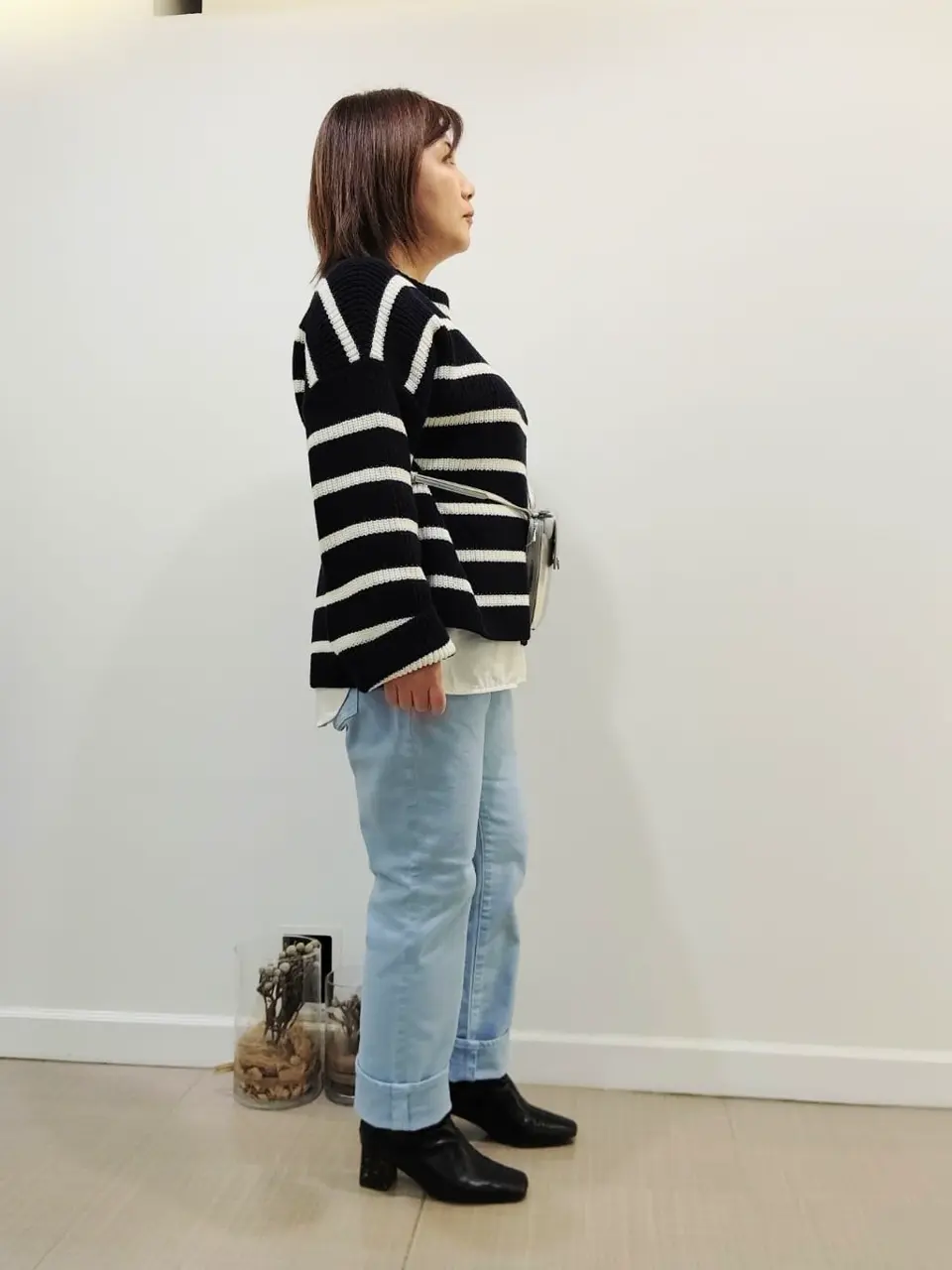 23区 東 コーディネート画像