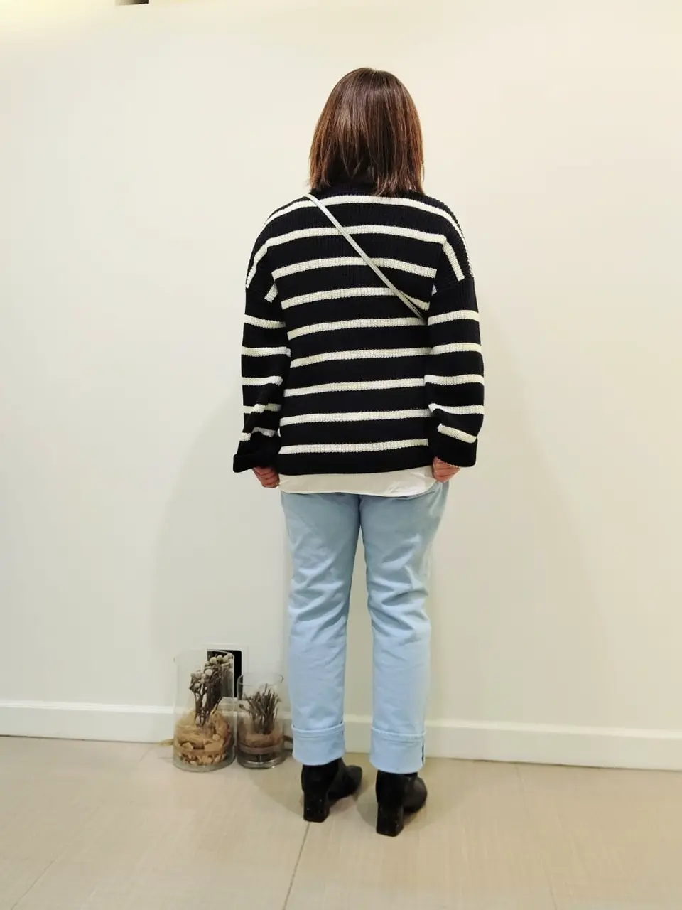 23区 東 コーディネート画像