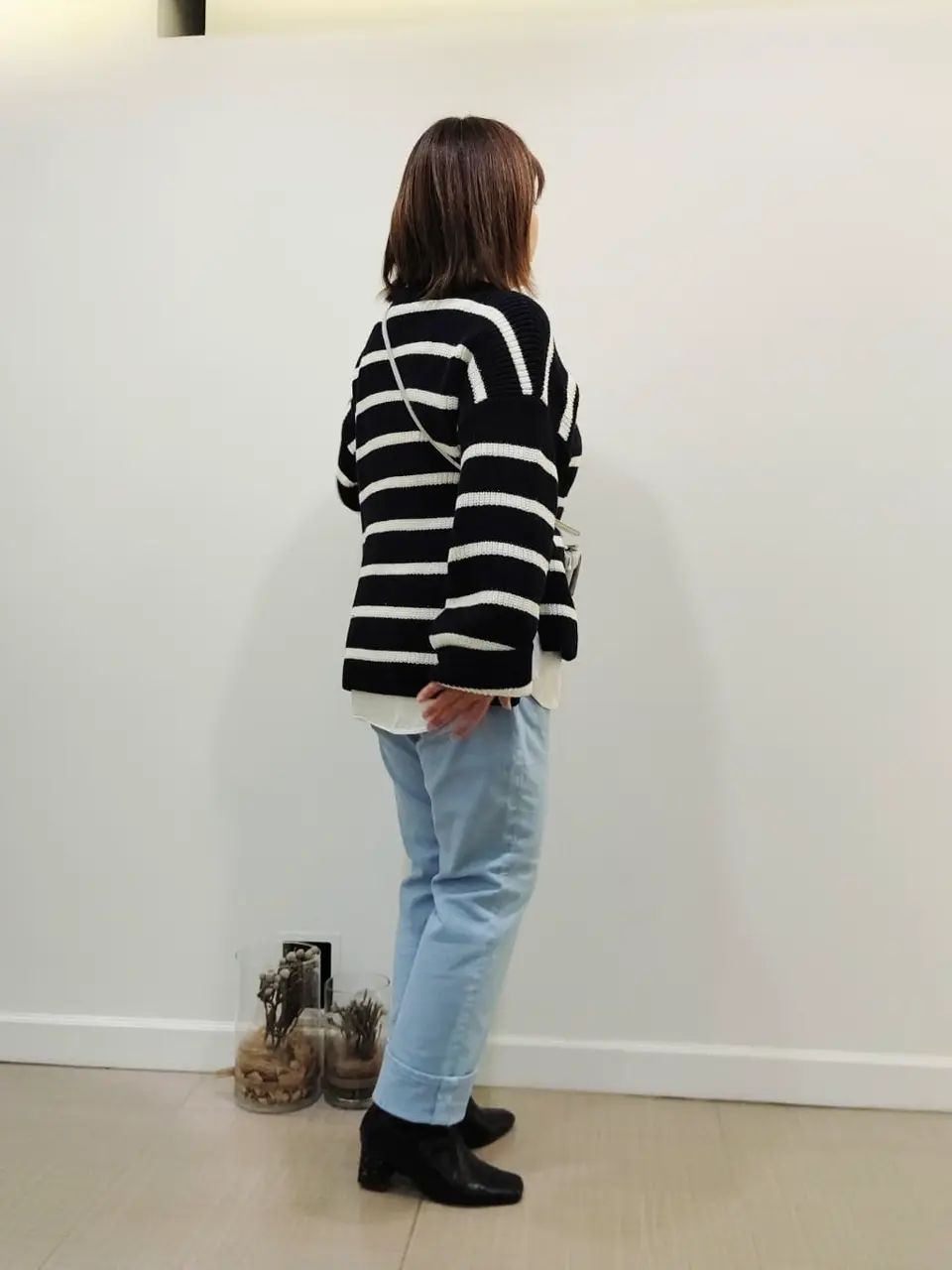 23区 東 コーディネート画像