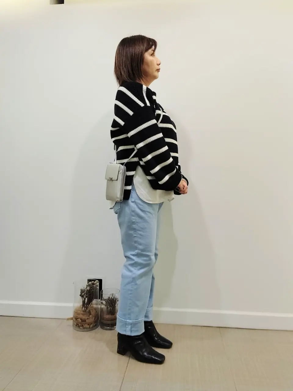 23区 東 コーディネート画像