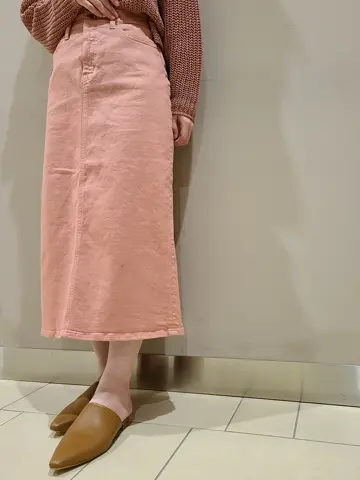 23区 スタッフ. コーディネート画像