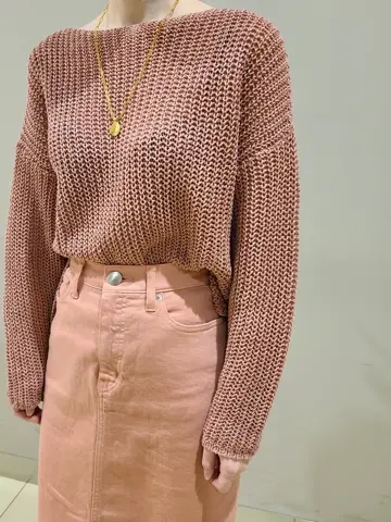 23区 スタッフ. コーディネート画像