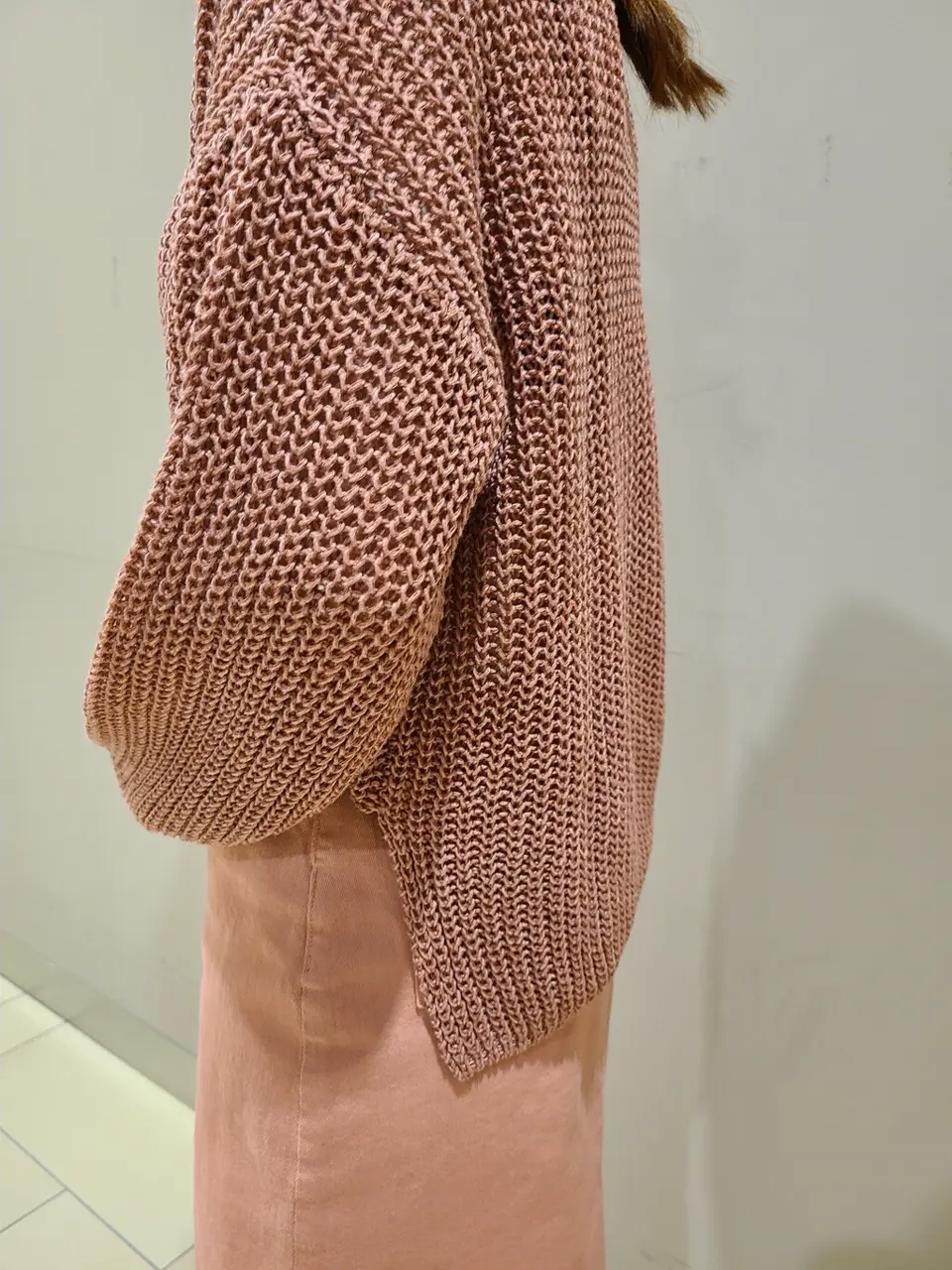 23区 スタッフ. コーディネート画像