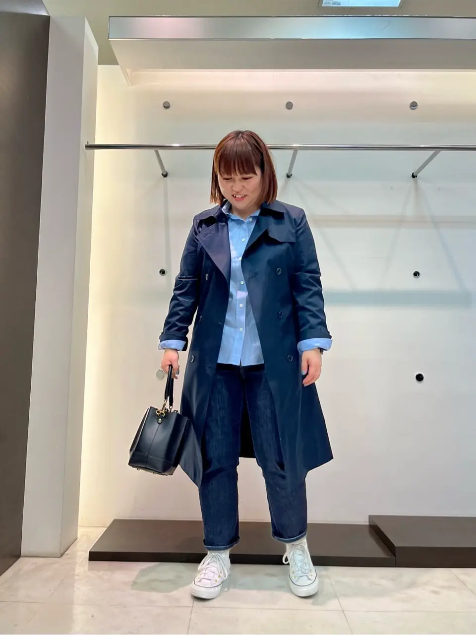  yama コーディネート画像