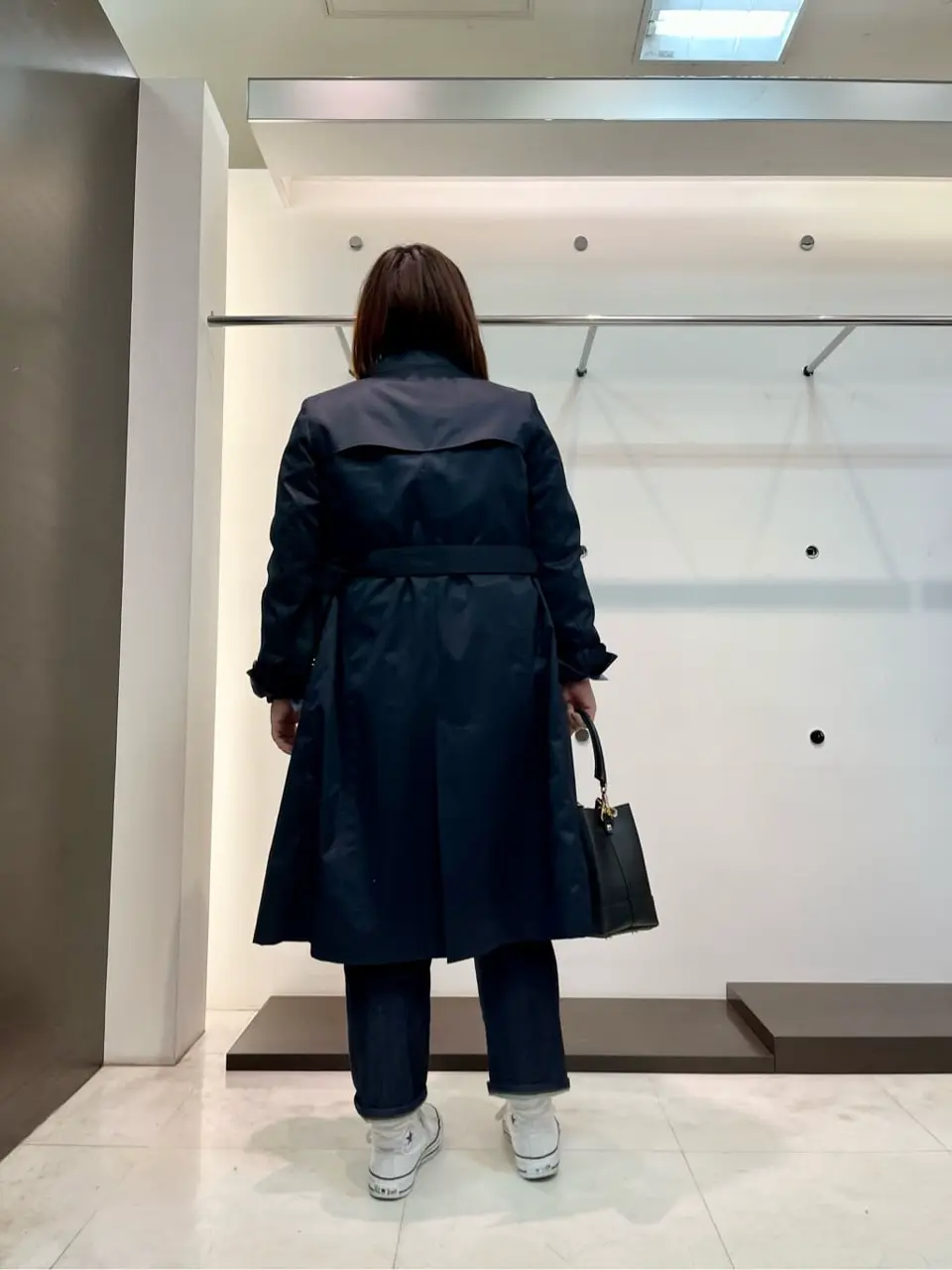 23区 yama コーディネート画像