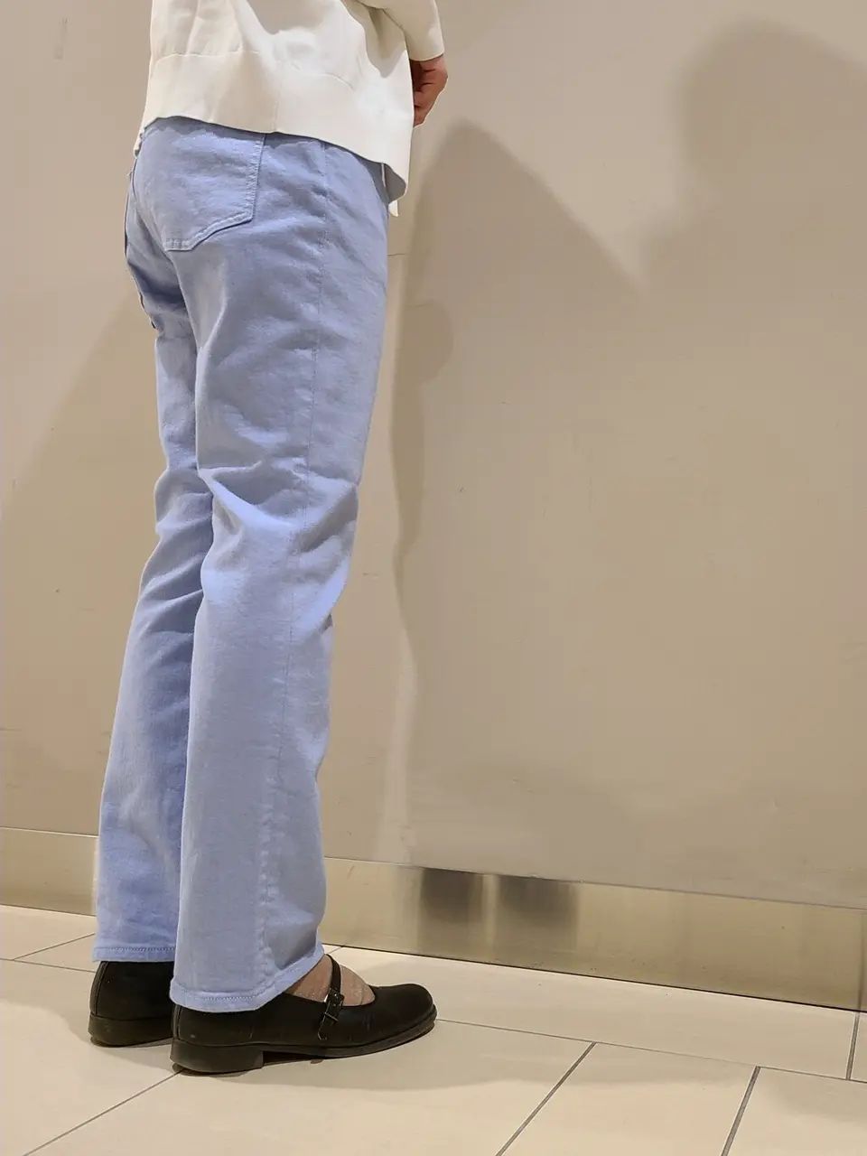 23区 スタッフ. コーディネート画像