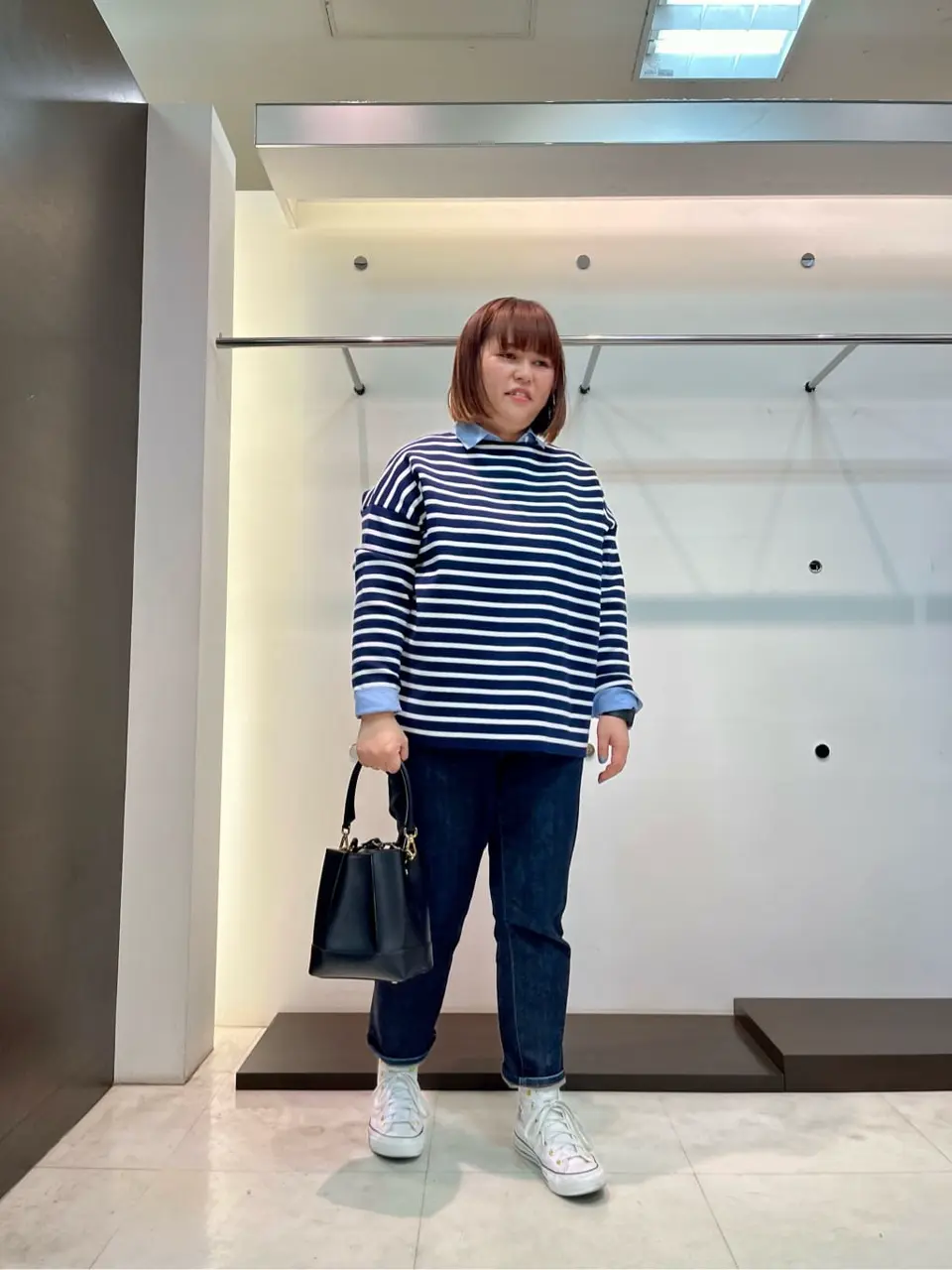  yama コーディネート画像