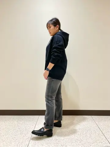 23区 山﨑 コーディネート画像