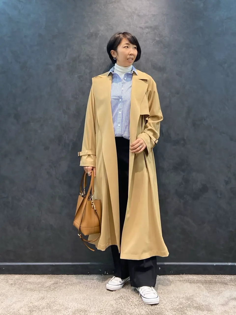  佐藤 コーディネート画像