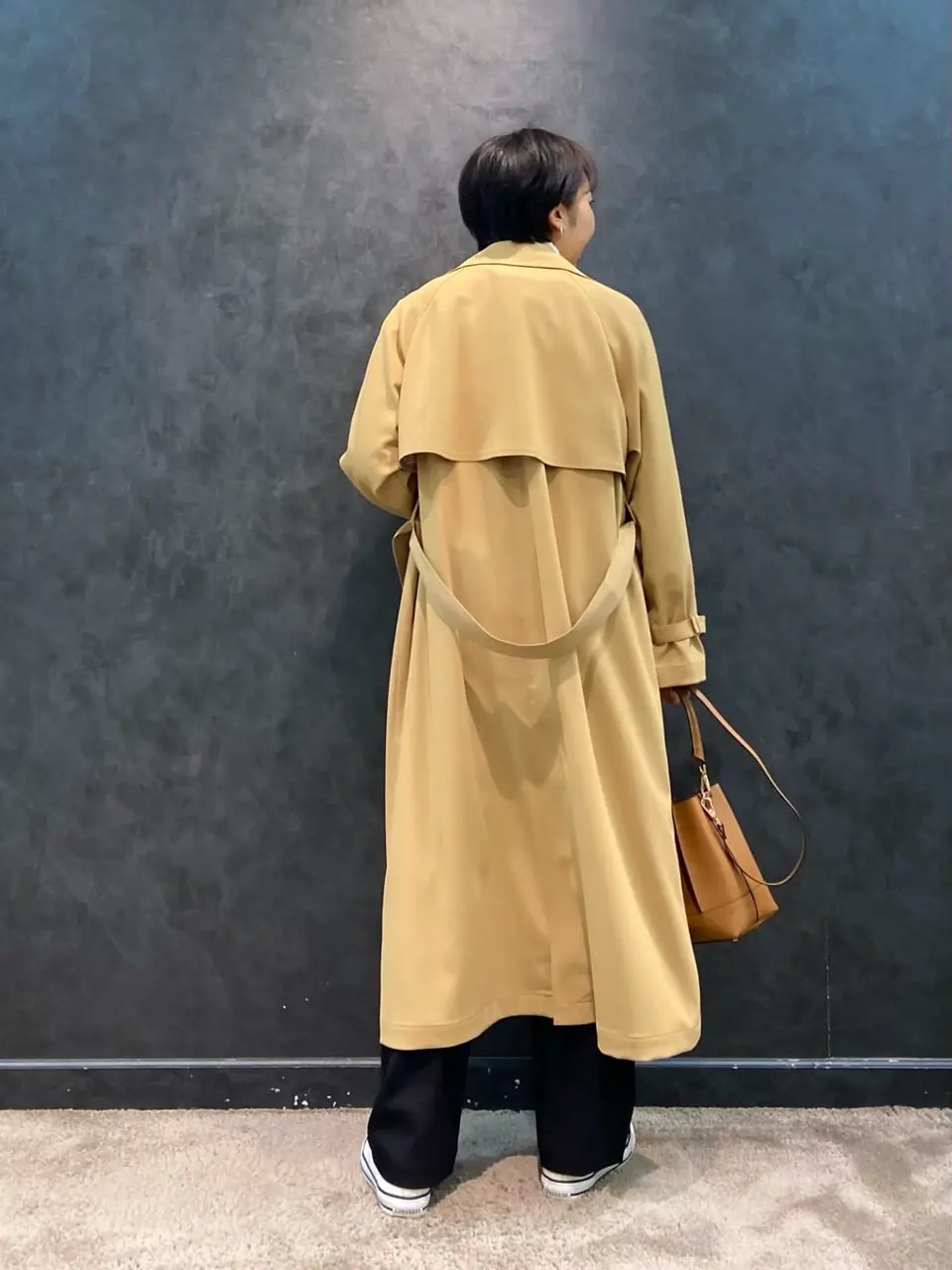 23区 佐藤 コーディネート画像