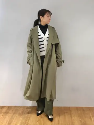 23区 西嶋 コーディネート画像