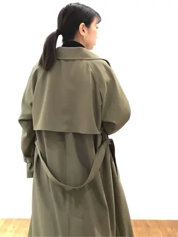 23区 西嶋 コーディネート画像