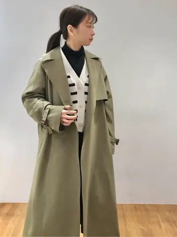 23区 西嶋 コーディネート画像