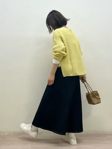 23区 久保 コーディネート画像