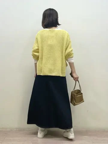 23区 久保 コーディネート画像