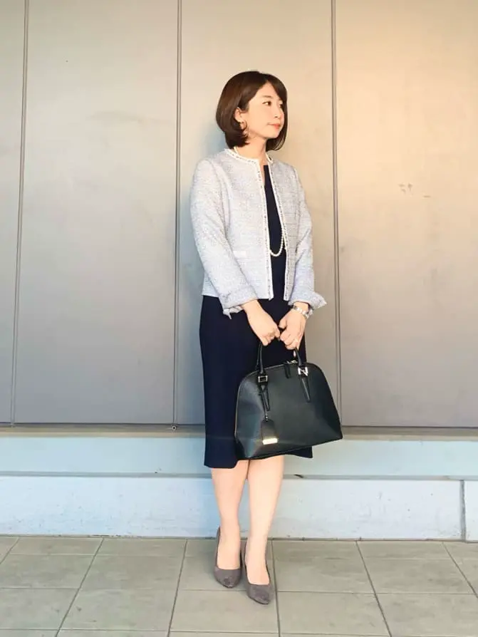  望月 コーディネート画像