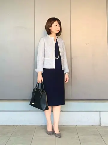 23区 望月 コーディネート画像