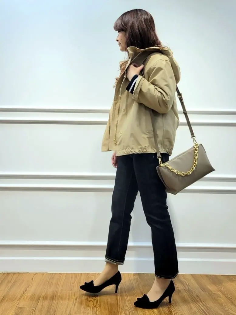 23区 松井 コーディネート画像