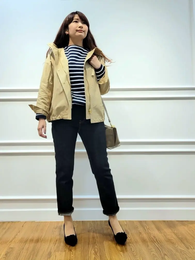 23区 松井 コーディネート画像