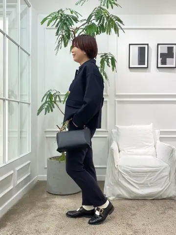 23区 神田 コーディネート画像