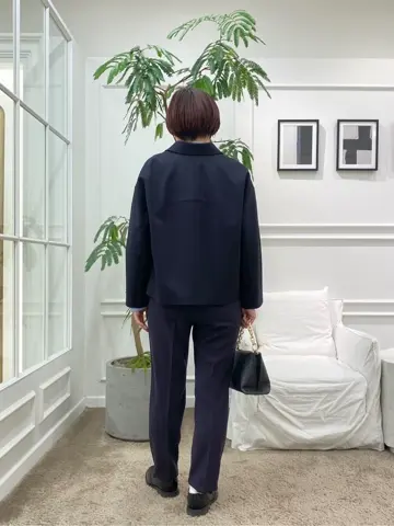 23区 神田 コーディネート画像