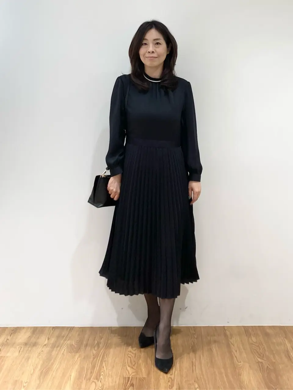  河野 コーディネート画像