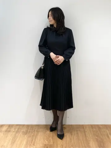 23区 河野 コーディネート画像