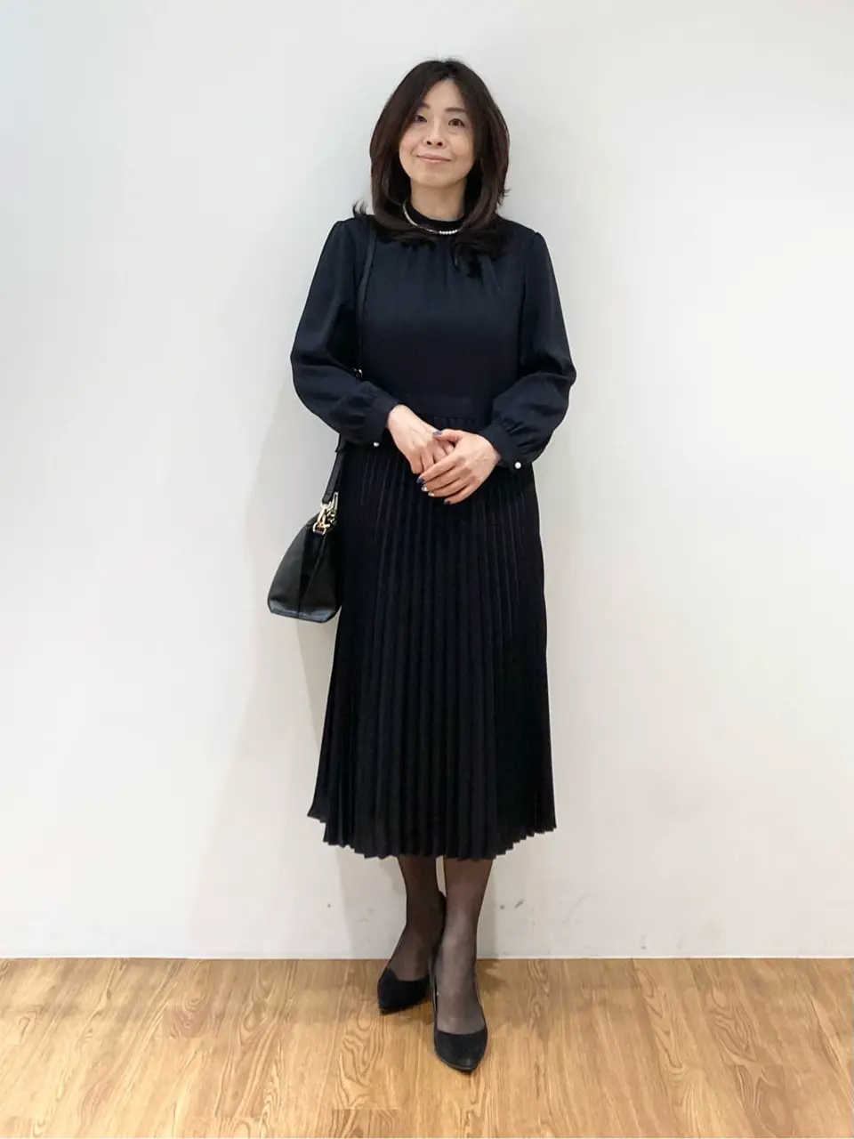 23区 河野 コーディネート画像