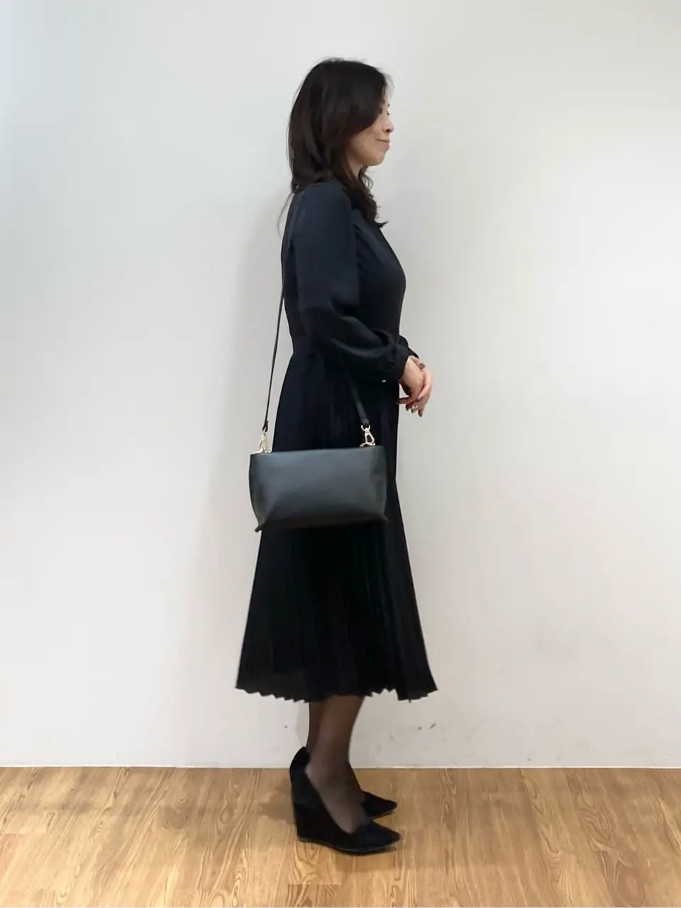 23区 河野 コーディネート画像