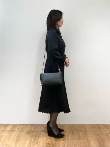 23区 河野 コーディネート画像