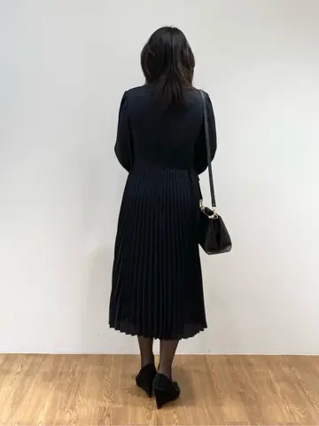 23区 河野 コーディネート画像