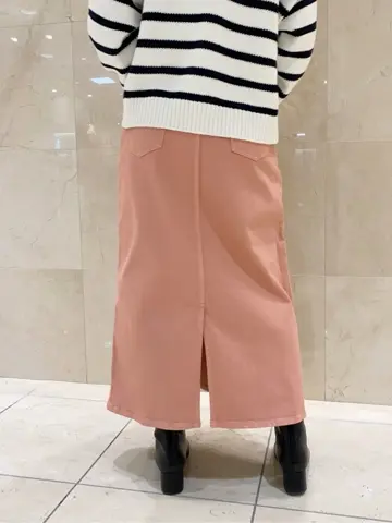 23区 柿内 コーディネート画像