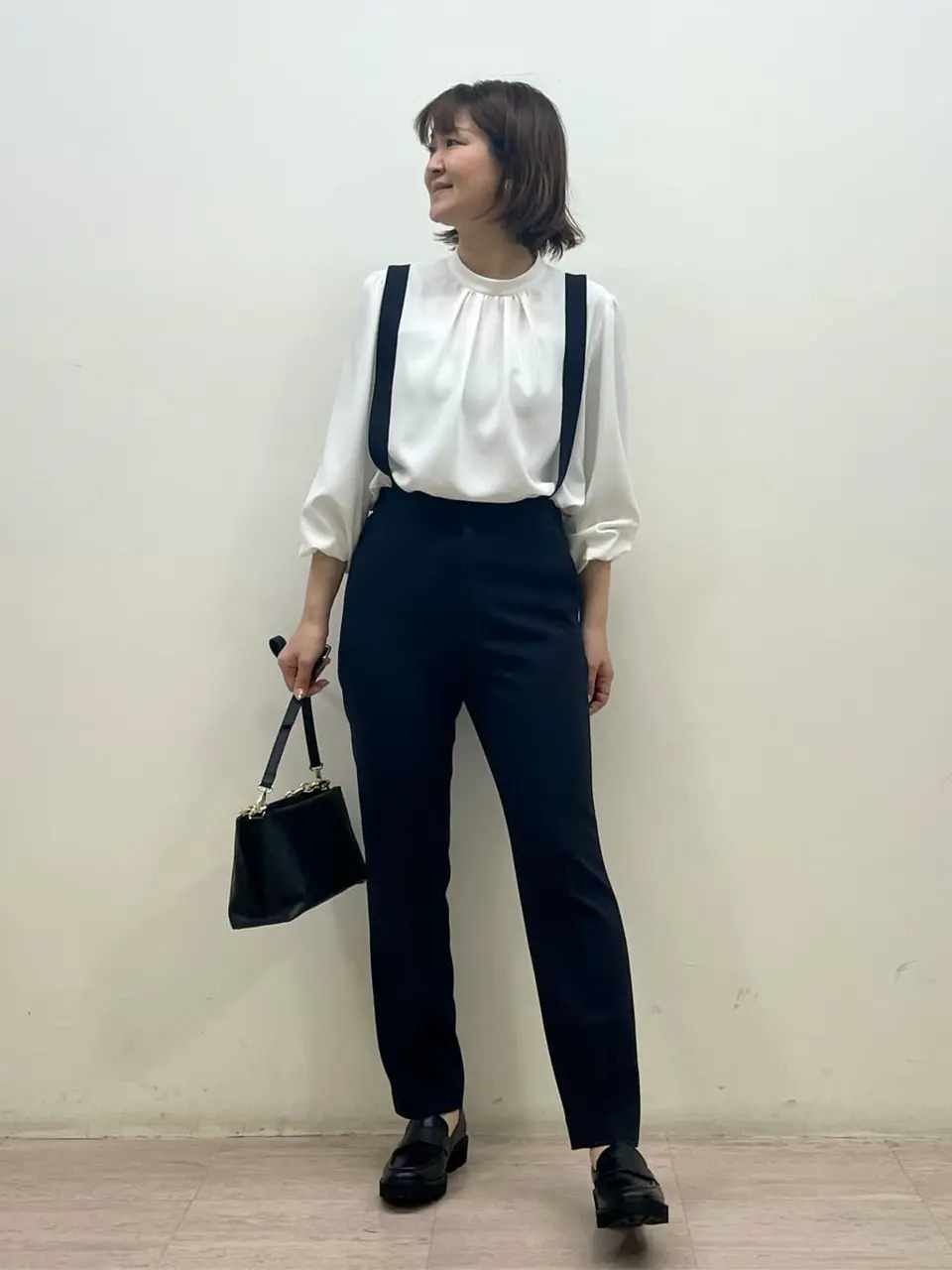 23区 久保 コーディネート画像