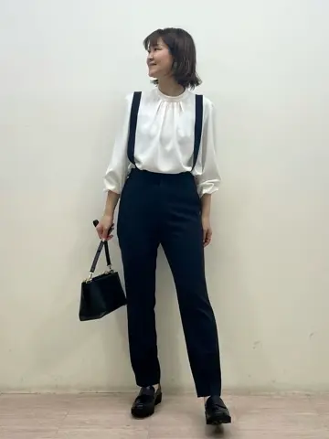 23区 久保 コーディネート画像